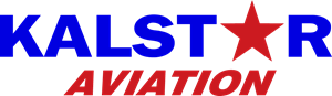 Kalstar aviation airlines Logo