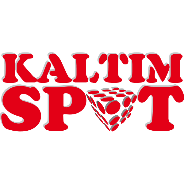Kaltimspot.com Logo ,Logo , icon , SVG Kaltimspot.com Logo