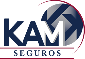 KAM seguros Logo ,Logo , icon , SVG KAM seguros Logo