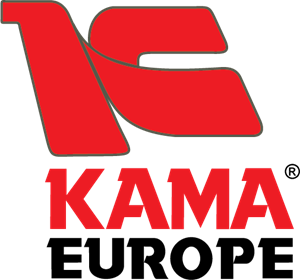 KAMA EUROPE Logo ,Logo , icon , SVG KAMA EUROPE Logo