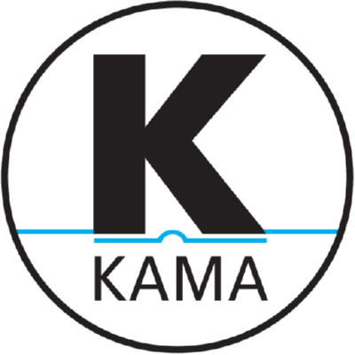 Kama GmbH Logo ,Logo , icon , SVG Kama GmbH Logo