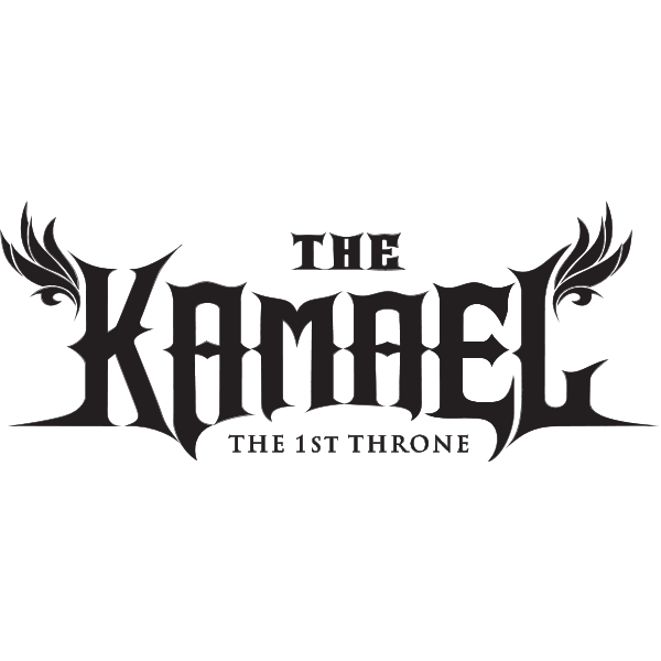 Kamael Logo ,Logo , icon , SVG Kamael Logo