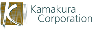 Kamakura Corporation Logo ,Logo , icon , SVG Kamakura Corporation Logo