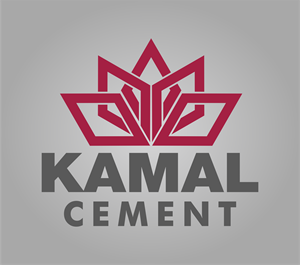 Kamal cement Logo