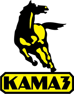Kamaz Logo ,Logo , icon , SVG Kamaz Logo