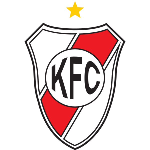 Kambraia F. C. Logo