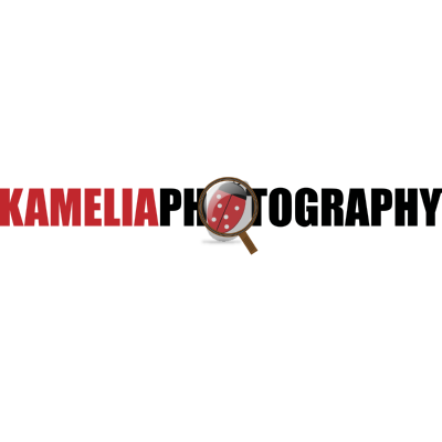 Kamelia Photography Logo ,Logo , icon , SVG Kamelia Photography Logo