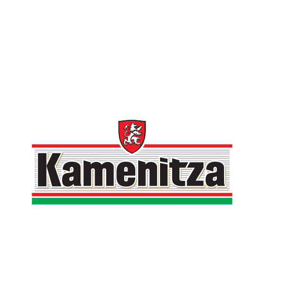 Kamenitza horizontal Logo