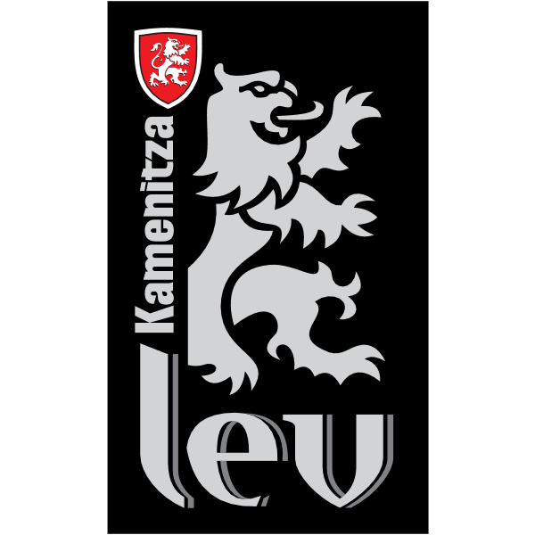 Kamenitza Lev Logo ,Logo , icon , SVG Kamenitza Lev Logo