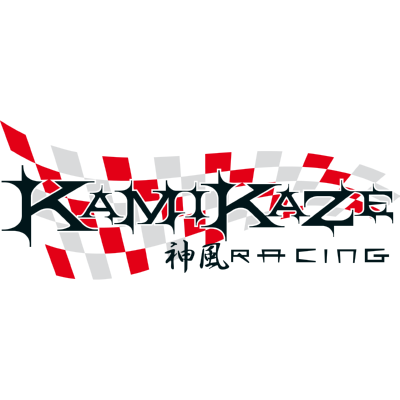 Kamikaze Racing Logo
