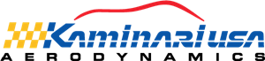 Kaminari USA Aerodynamics Logo