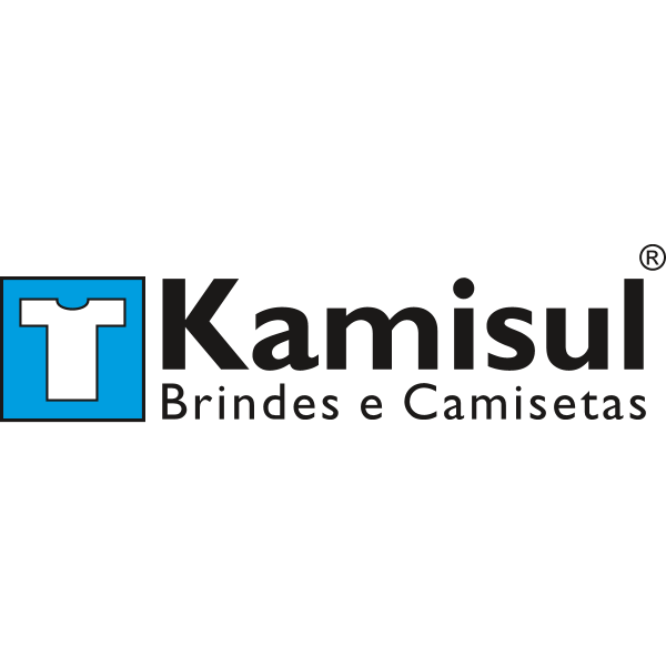 Kamisul Brindes Logo