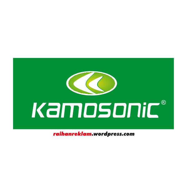 Kamosonic Logo ,Logo , icon , SVG Kamosonic Logo