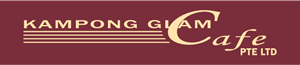 KAMPONG GLAM Logo