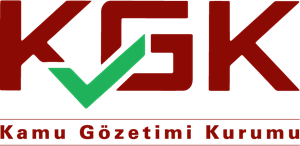 Kamu Gözetim Kurumu Kgk Logo