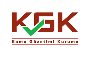 Kamu Gözetimi Kurumu Logo
