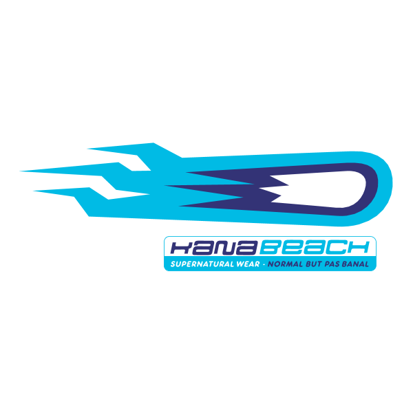 Kana Beach Logo