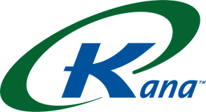 Kana Communications Logo ,Logo , icon , SVG Kana Communications Logo