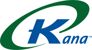 Kana Communications Logo