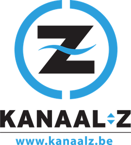 Kanaal Z Logo ,Logo , icon , SVG Kanaal Z Logo