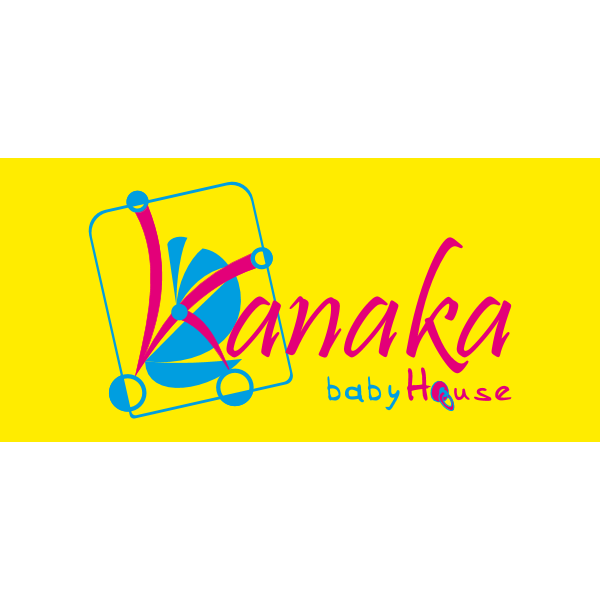 KANAKA babyHouse Logo ,Logo , icon , SVG KANAKA babyHouse Logo
