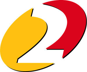 Kanal 2 Logo ,Logo , icon , SVG Kanal 2 Logo