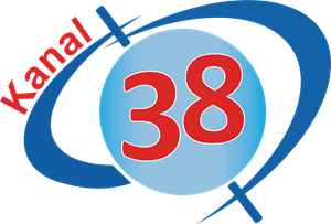 KANAL 38 Logo ,Logo , icon , SVG KANAL 38 Logo