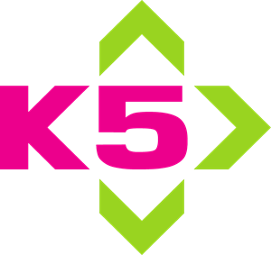 Kanal 5 Logo ,Logo , icon , SVG Kanal 5 Logo