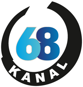 Kanal 68 Logo ,Logo , icon , SVG Kanal 68 Logo
