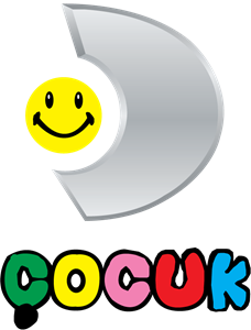 Kanal D Çocuk Logo