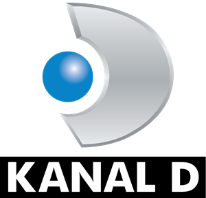 Kanal D Logo ,Logo , icon , SVG Kanal D Logo