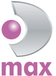 Kanal D Max Logo