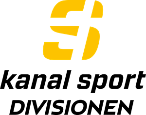 Kanal Sport Divisionen 2015 Logo