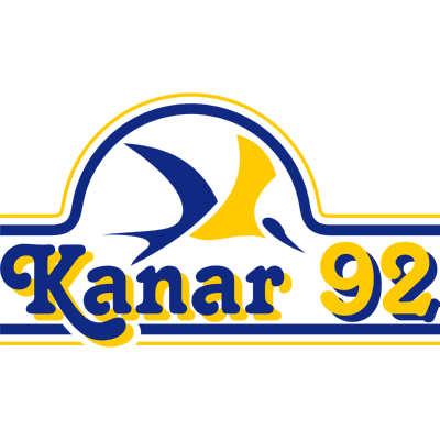 Kanar 92 Logo ,Logo , icon , SVG Kanar 92 Logo