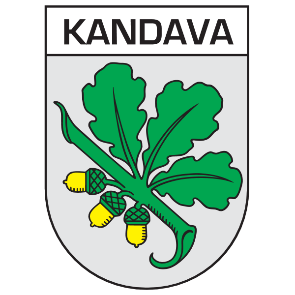 Kandava Logo ,Logo , icon , SVG Kandava Logo