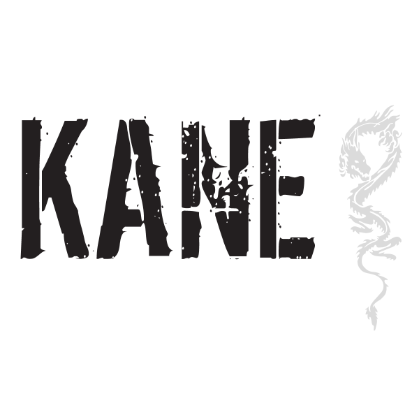 KANE Logo ,Logo , icon , SVG KANE Logo