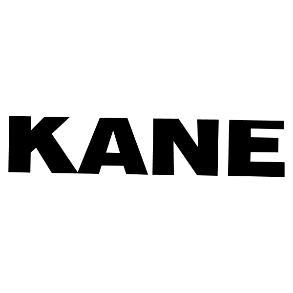 Kane ,Logo , icon , SVG Kane