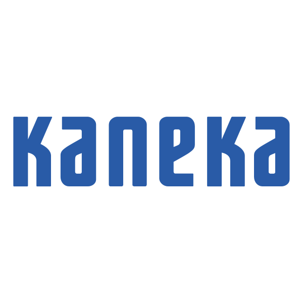 Kaneka ,Logo , icon , SVG Kaneka