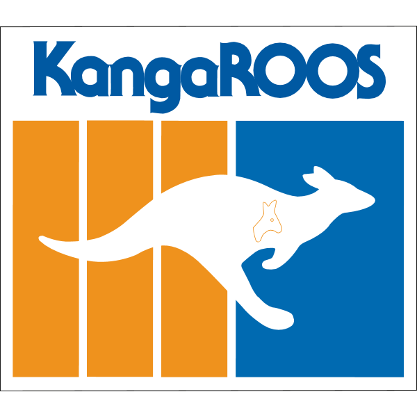 KangaROOS Logo