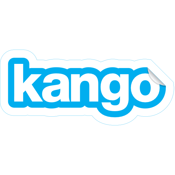 kango Logo