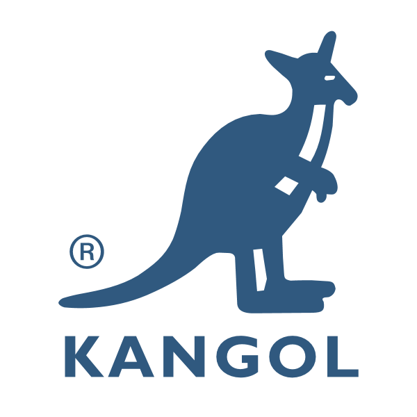 Kangol ,Logo , icon , SVG Kangol