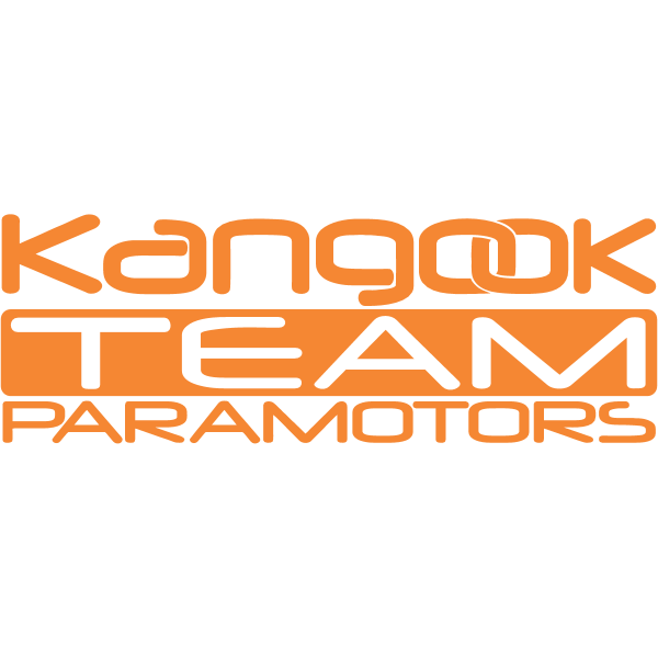 Kangook Team Paramotors Logo ,Logo , icon , SVG Kangook Team Paramotors Logo