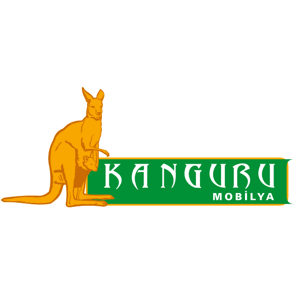 Kanguru Mobilya Logo ,Logo , icon , SVG Kanguru Mobilya Logo