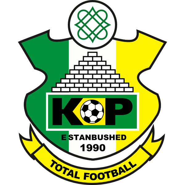 Kano Pillars FC Logo ,Logo , icon , SVG Kano Pillars FC Logo