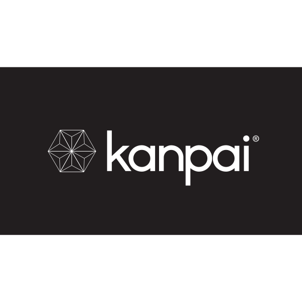 Kanpai Design Collective Logo ,Logo , icon , SVG Kanpai Design Collective Logo