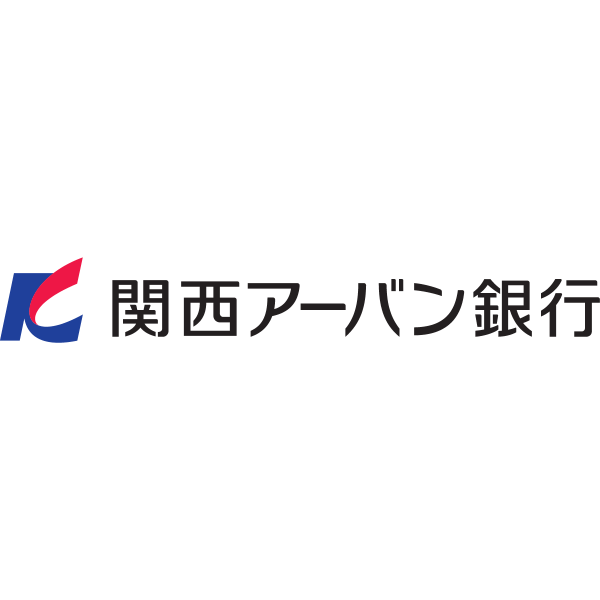 Kansai Urban Banking Corporation Logo