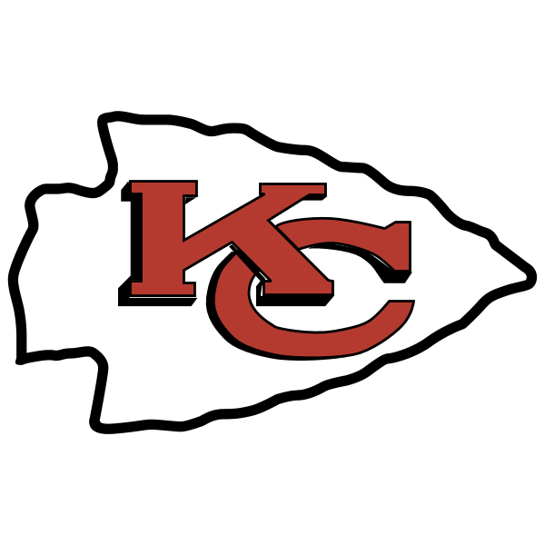 Kansas City Chiefs ,Logo , icon , SVG Kansas City Chiefs
