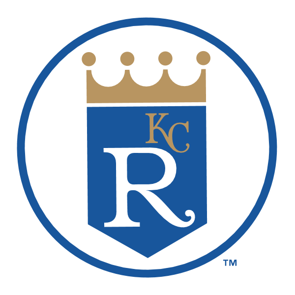 Kansas City Royals Logo ,Logo , icon , SVG Kansas City Royals Logo