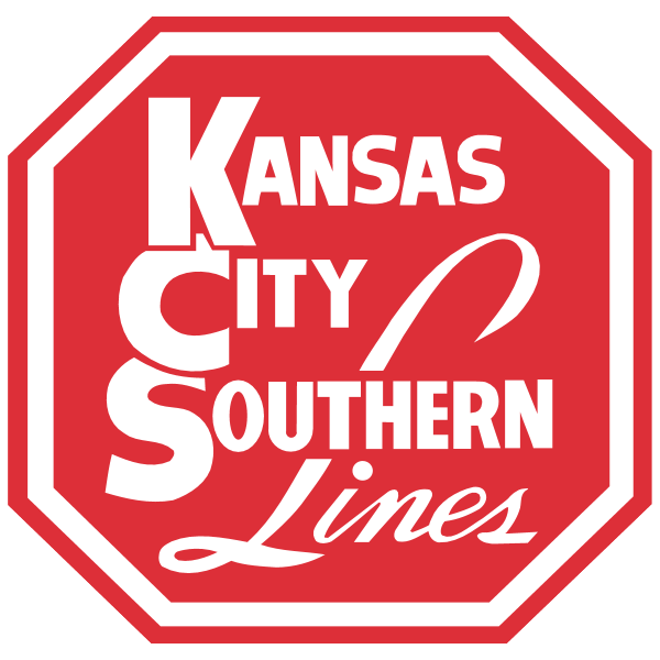 Kansas City Southern Lines Logo