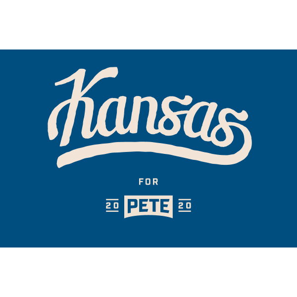 Kansas for Pete